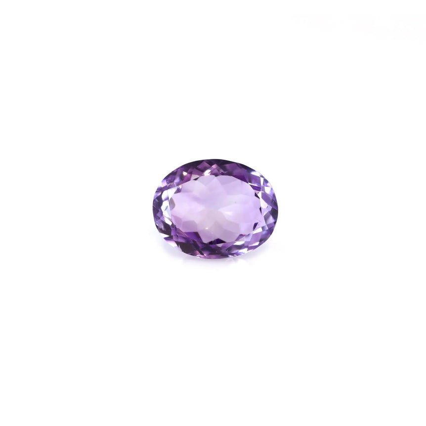 Amethyst - 5.59 Carat - Pramogh