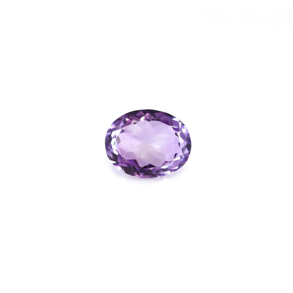 Amethyst - 5.59 Carat