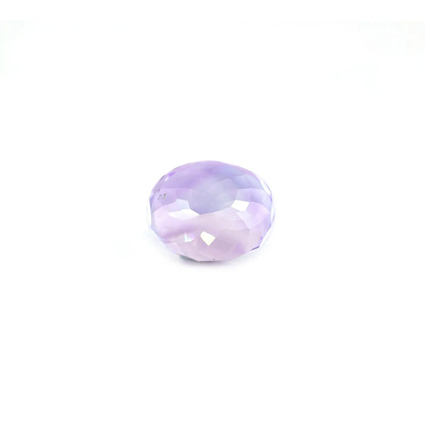 Amethyst - 5.59 Carat