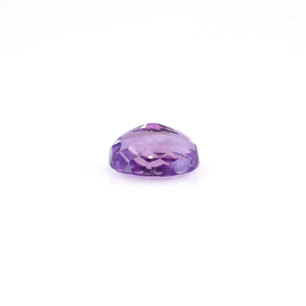 Amethyst - 5.59 Carat