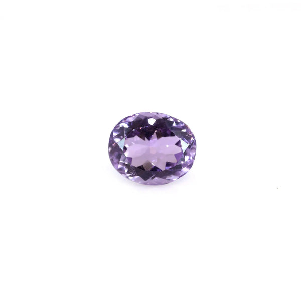 Amethyst - 5.2 Carat