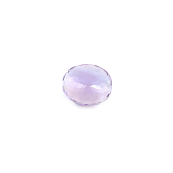 Amethyst - 5.2 Carat