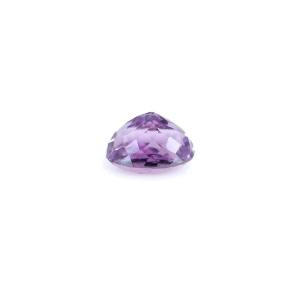 Amethyst - 5.2 Carat