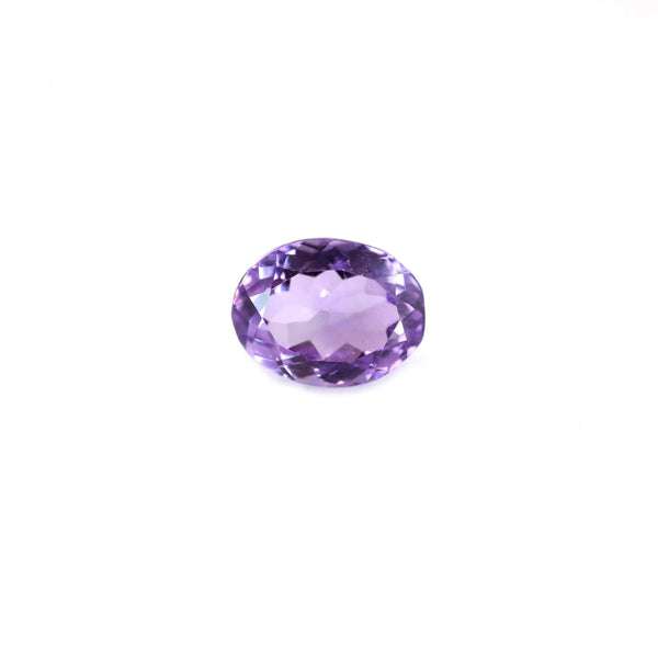 Amethyst - 4.69 Carat