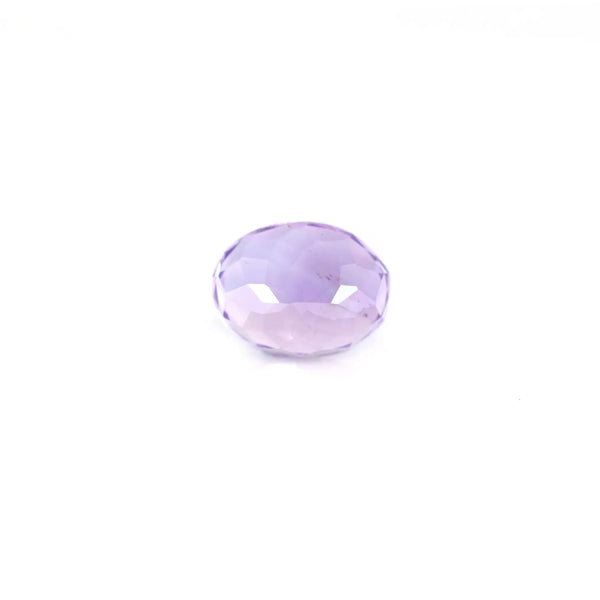 Amethyst - 4.69 Carat