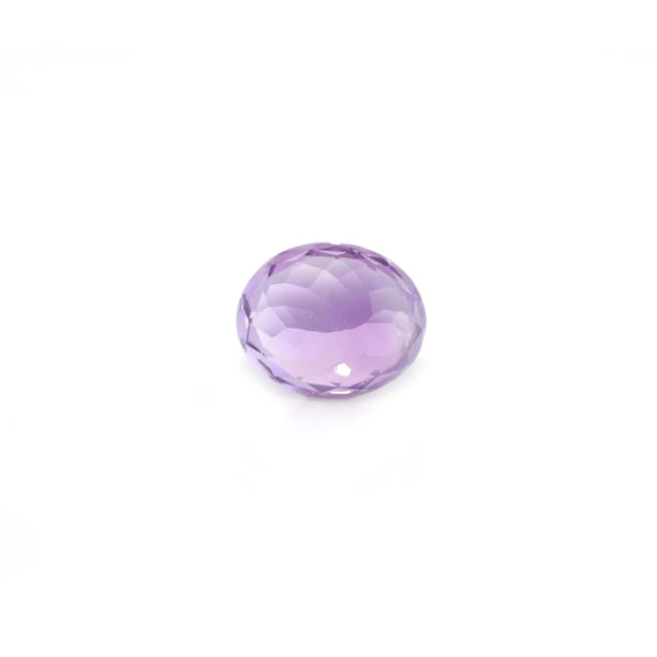 Amethyst - 5.49 Carat