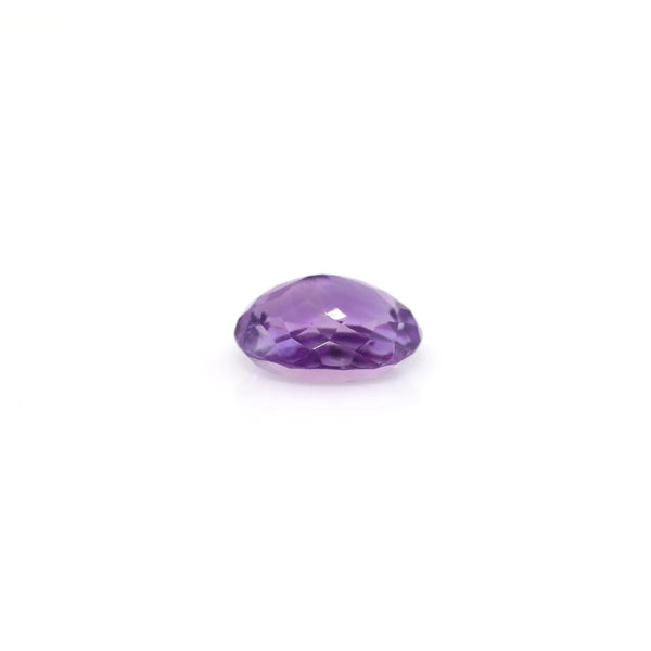 Amethyst - 5.49 Carat