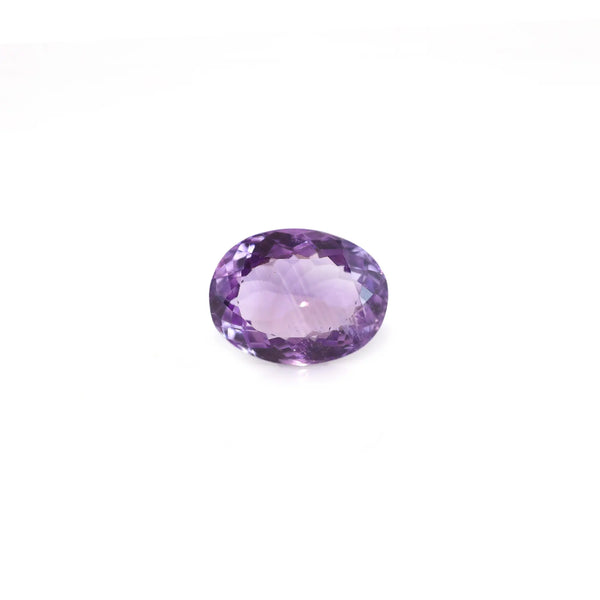 Amethyst - 5.5 Carat