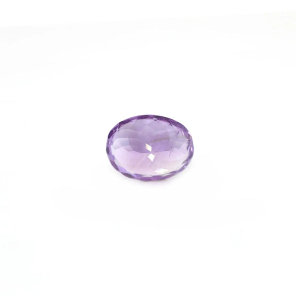 Amethyst - 5.5 Carat