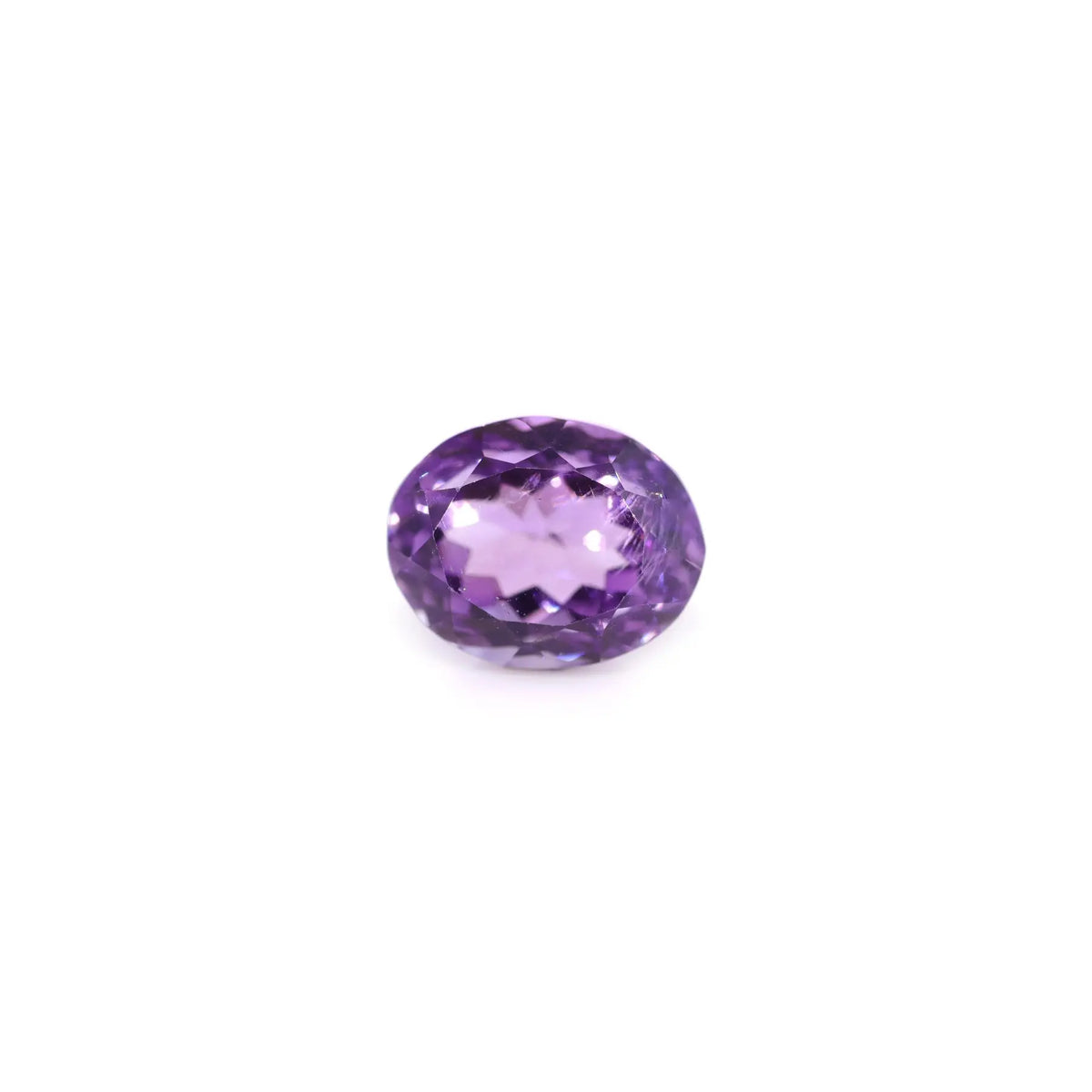 Amethyst - 6.48 Carat - Pramogh