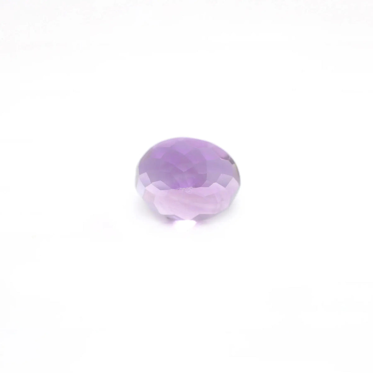 Amethyst - 6.48 Carat - Pramogh