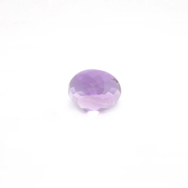 Amethyst - 6.48 Carat