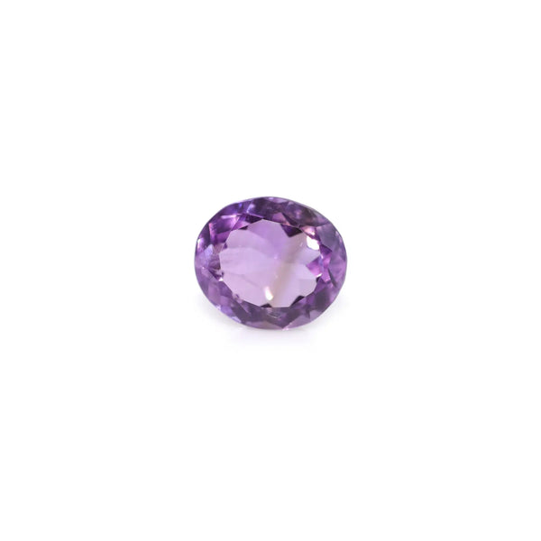 Amethyst - 4.88 Carat