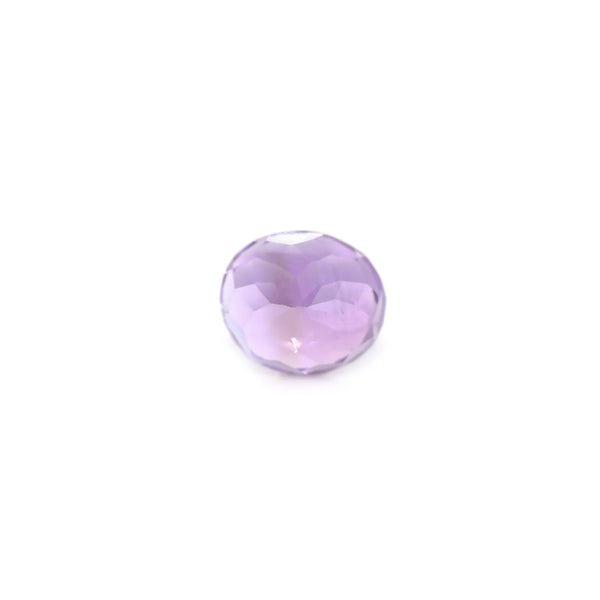 Amethyst - 4.88 Carat