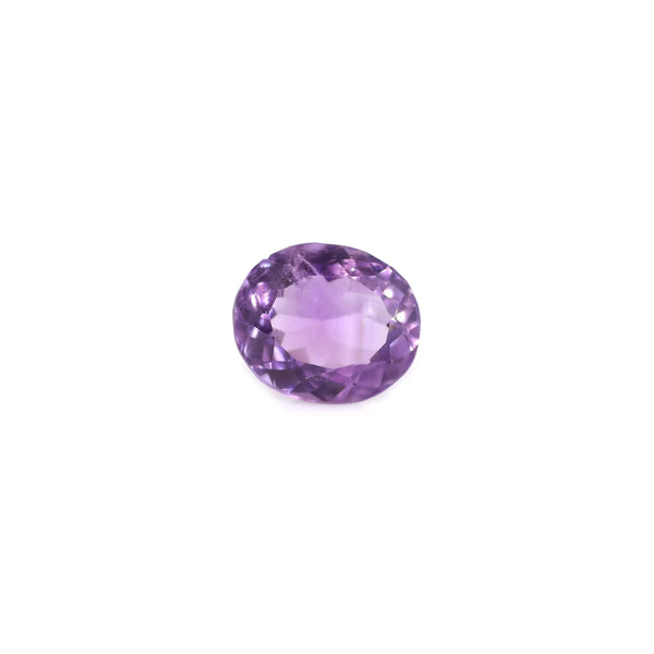 Amethyst - 4.68 Carat