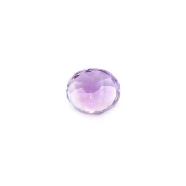 Amethyst - 4.68 Carat