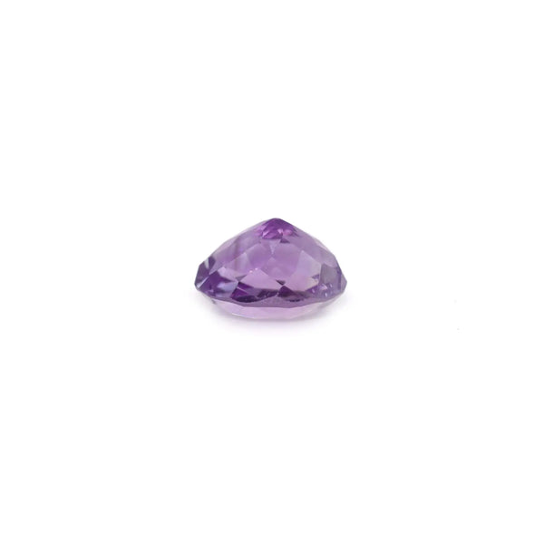 Amethyst - 4.68 Carat