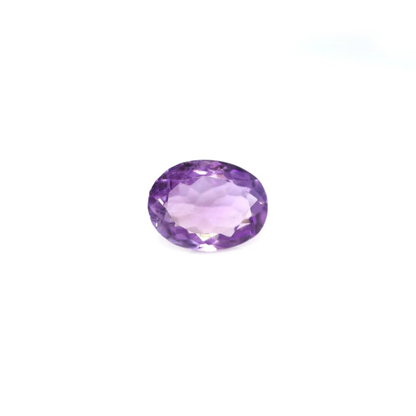 Amethyst - 4.6 Carat