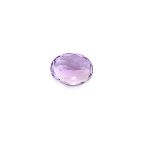 Amethyst - 4.6 Carat