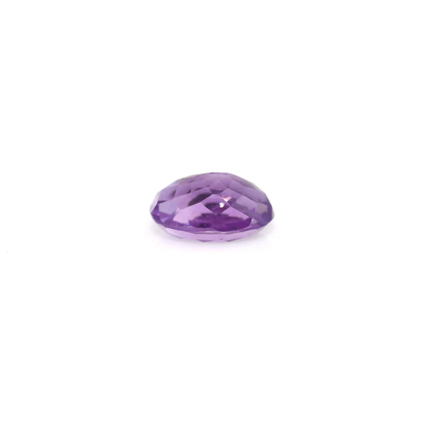 Amethyst - 4.6 Carat