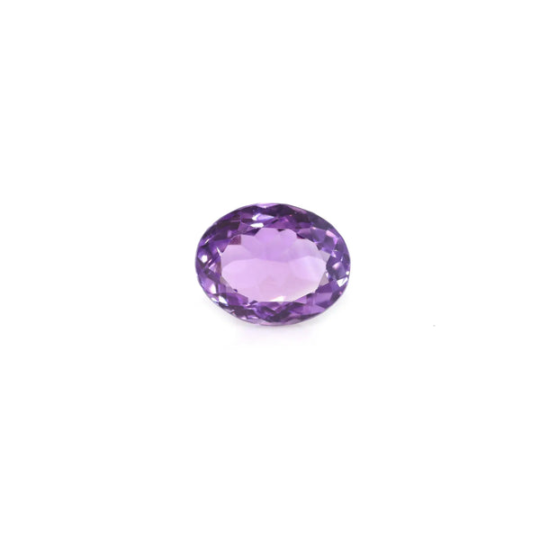 Amethyst - 4.95 Carat