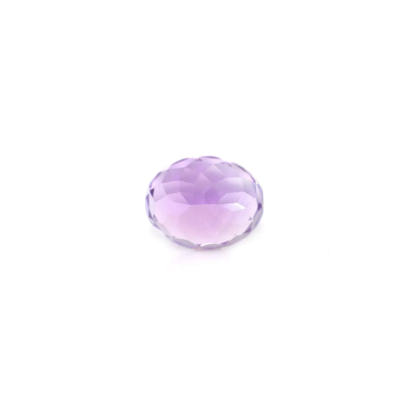 Amethyst - 4.95 Carat