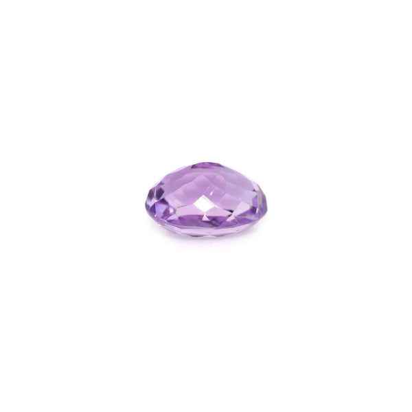 Amethyst - 4.95 Carat