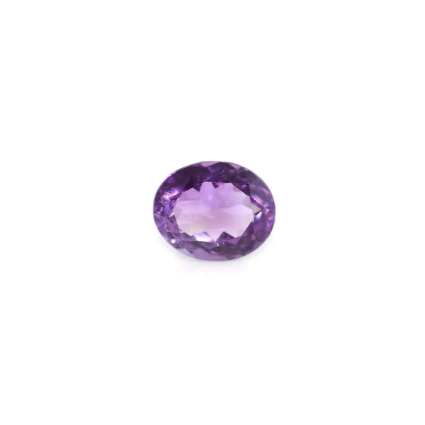 Amethyst - 5.48 Carat