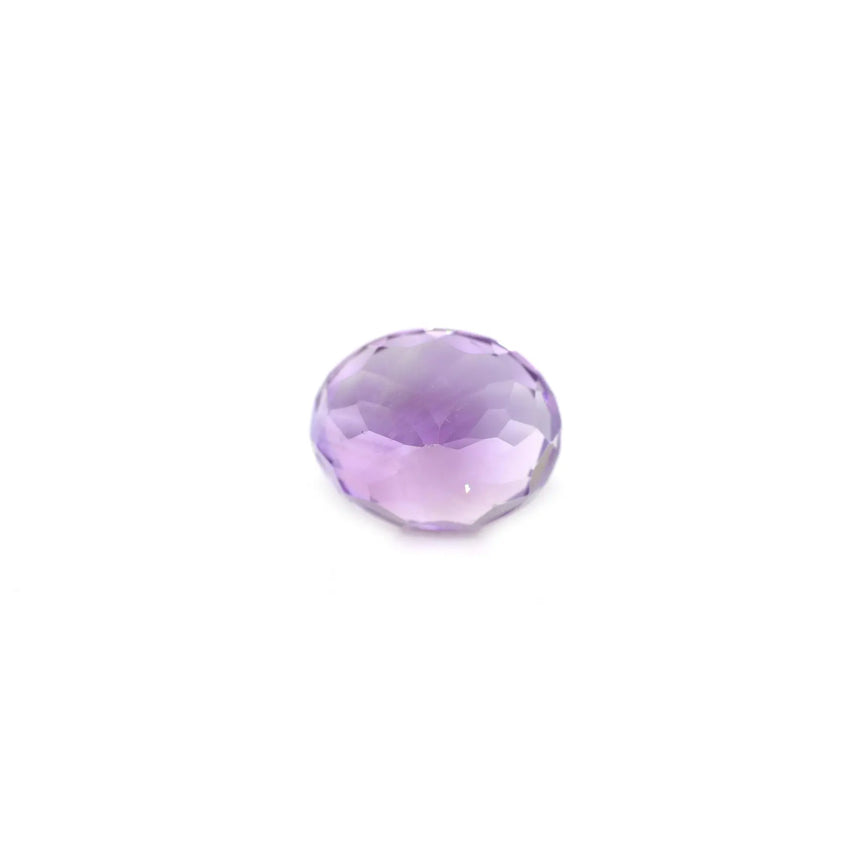 Amethyst - 5.48 Carat - Pramogh