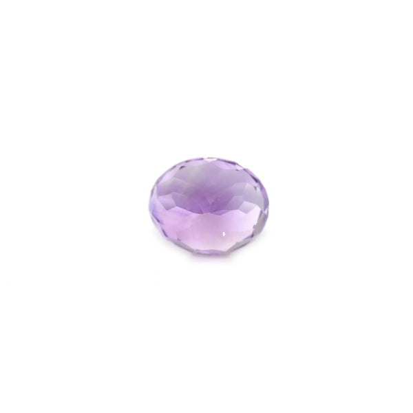 Amethyst - 5.48 Carat