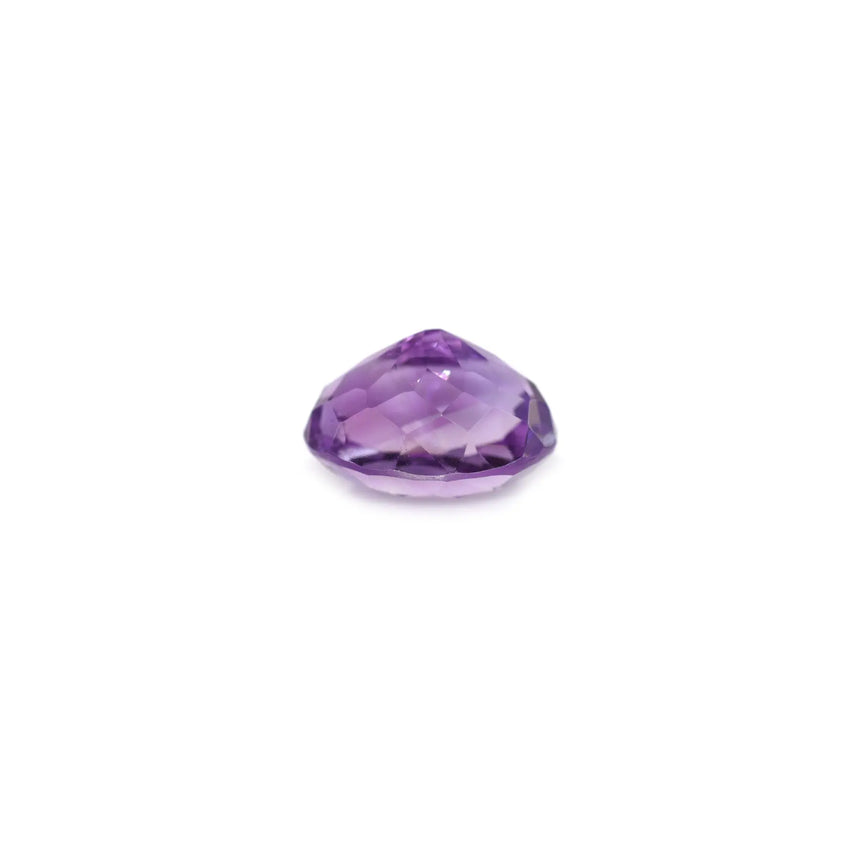 Amethyst - 5.48 Carat - Pramogh