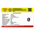 Amethyst - 5.48 Carat - Pramogh