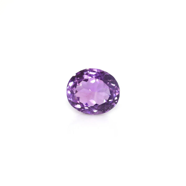 Amethyst - 6.34 Carat