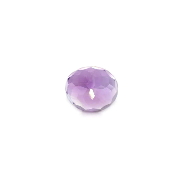 Amethyst - 6.34 Carat