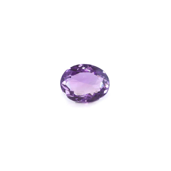 Amethyst - 5.07 Carat