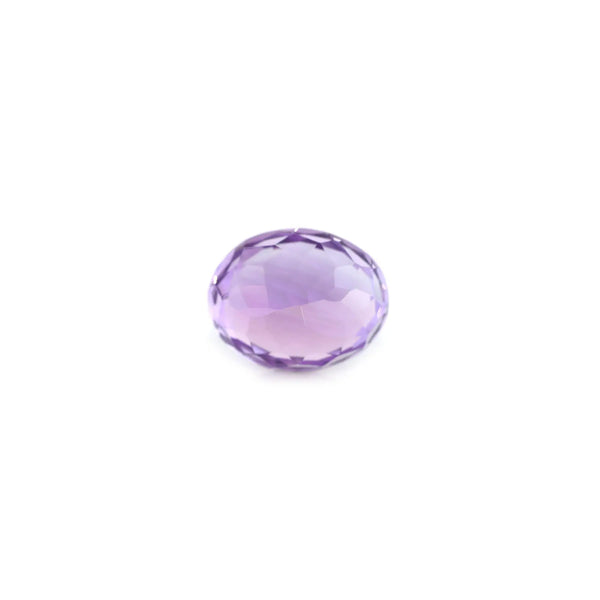 Amethyst - 5.07 Carat