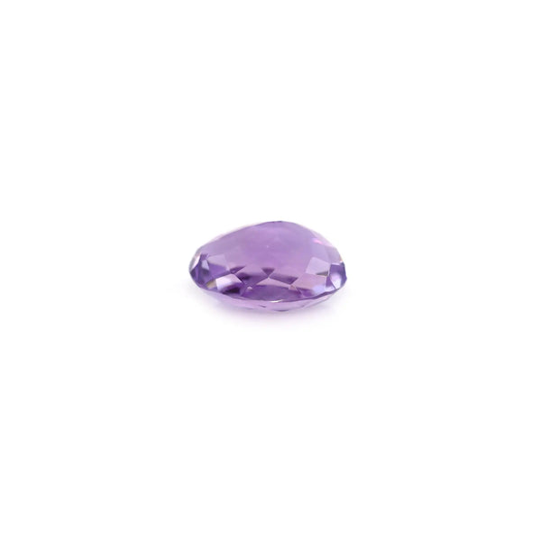 Amethyst - 5.07 Carat