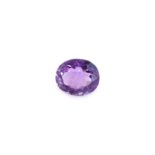 Amethyst - 5.25 Carat