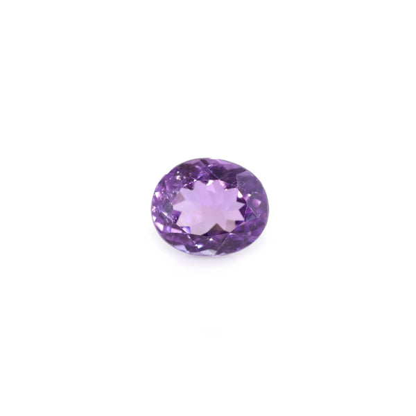 Amethyst - 5.1 Carat