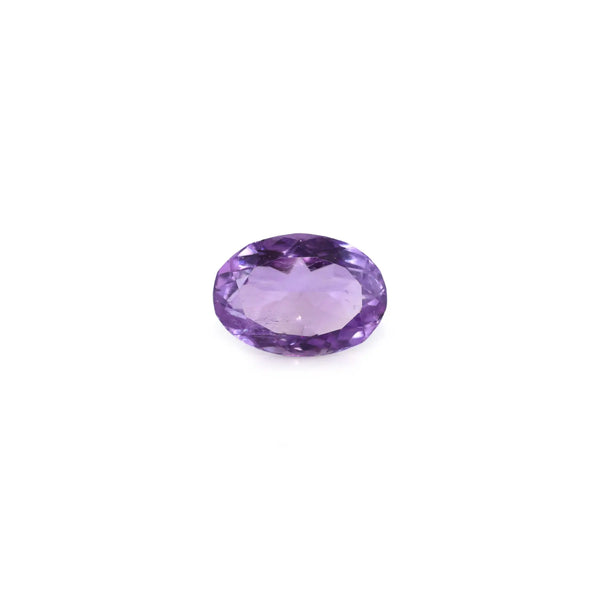 Amethyst - 4.82 Carat