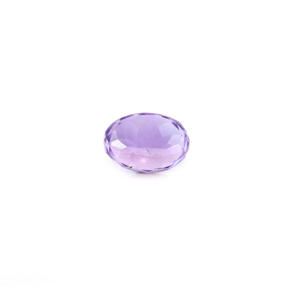 Amethyst - 4.82 Carat