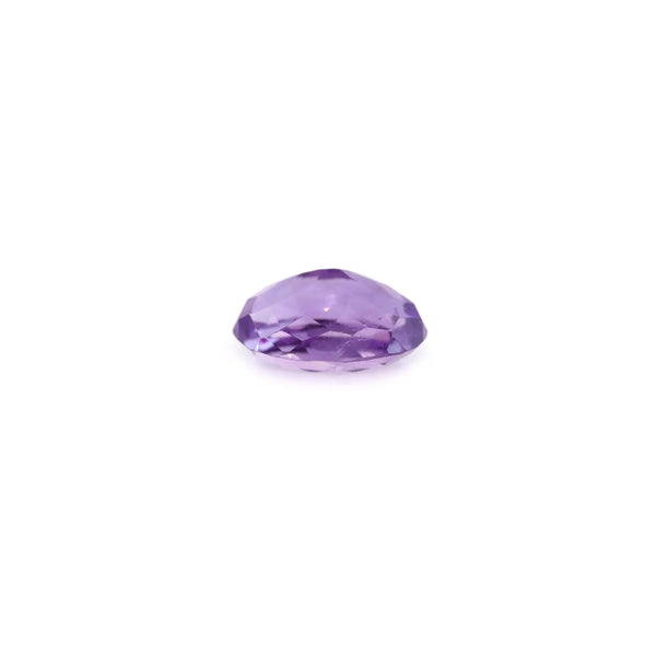 Amethyst - 4.82 Carat