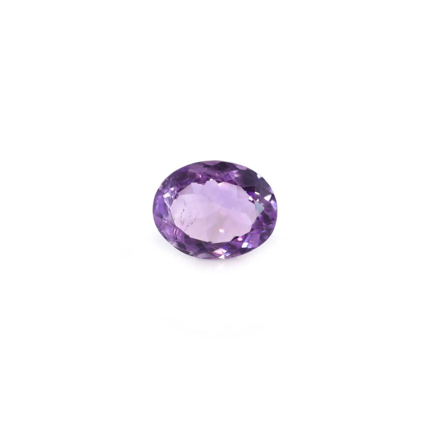 Amethyst - 5.42 Carat