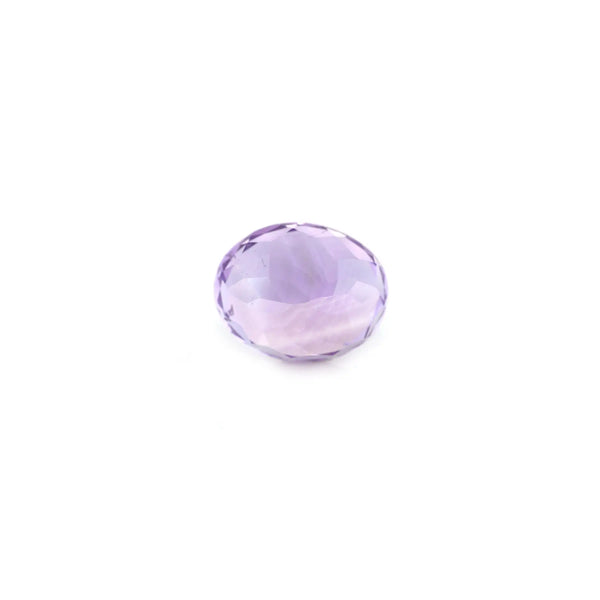 Amethyst - 5.42 Carat