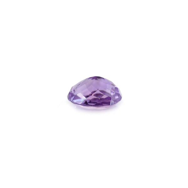 Amethyst - 5.42 Carat