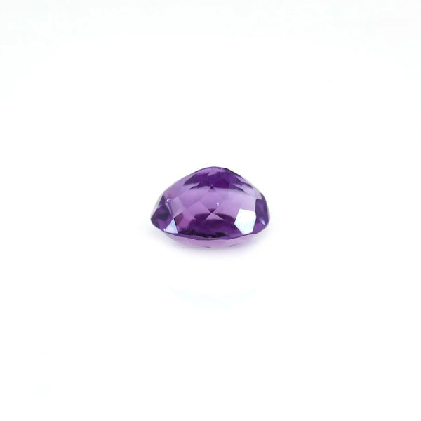 Amethyst - 4.9 Carat