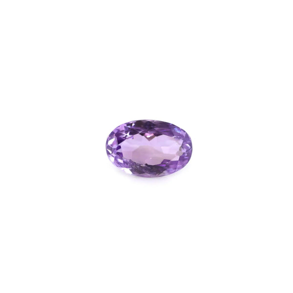 Amethyst - 4.11 Carat