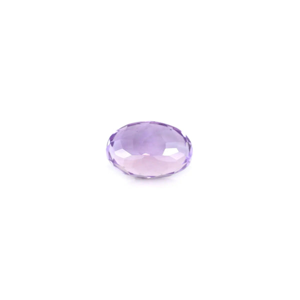 Amethyst - 4.11 Carat