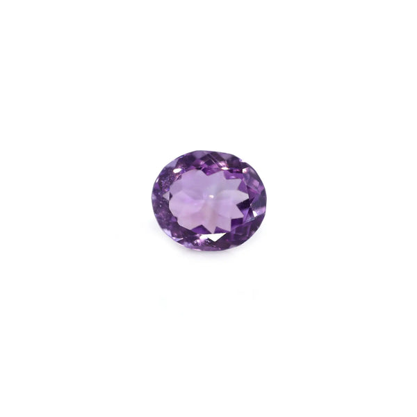 Amethyst - 4.65 Carat