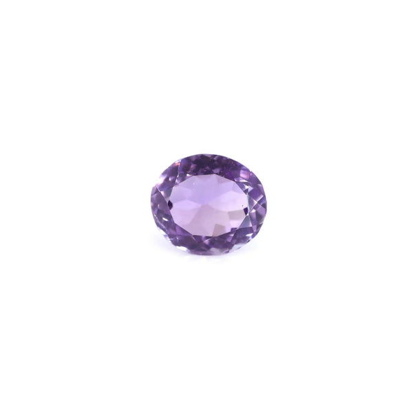 Amethyst - 4.68 Carat